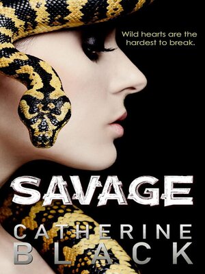cover image of Savage